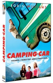 Camping Car [FR Import]