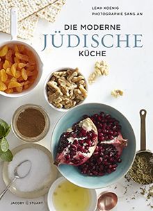 Die moderne jüdische Küche