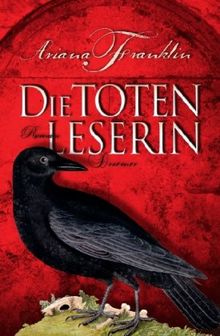 Die Totenleserin: Roman