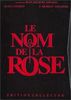Le Nom de la Rose - Édition Collector 2 DVD [FR Import]