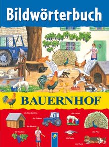 Bildwörterbuch Bauernhof