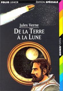 De la Terre à la Lune