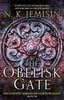 The Obelisk Gate (Broken Earth Trilogy)