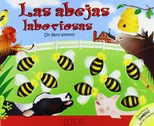 Las abejas laboriosas