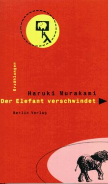 Der Elefant verschwindet