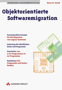 Objektorientierte Softwaremigration