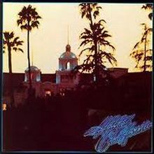 Hotel California von Eagles | CD | Zustand gut