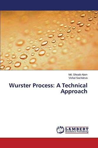 Wurster Process: A Technical Approach