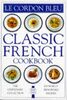Classic French Cookbook (Classic cookbook)