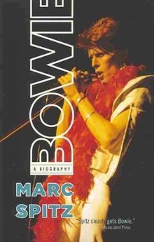 Bowie: A Biography