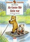 Als Gustav Bär klein war