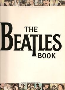 "Beatles" Book