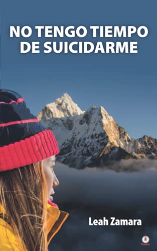 No tengo tiempo de suicidarme