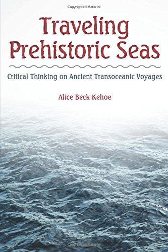 Traveling Prehistoric Seas