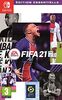 Electronic Arts Tiers FIFA 2021 - Schalter