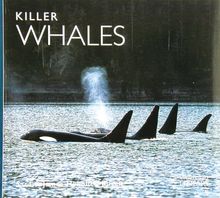 Killer Whales (Worldlife Library)