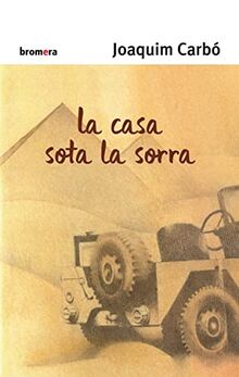 La casa sota la sorra (Espurna, Band 16)