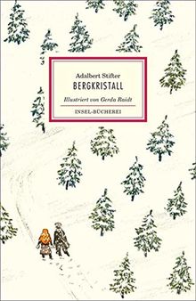 Bergkristall (Insel-Bücherei)