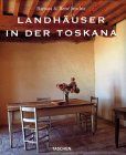 Landhäuser in der Toskana