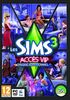 Les Sims 3 : accès VIP