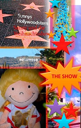 Sunny und die Weihnachtsshow: Sunny's Hollywoodstern 8