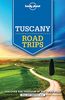 Tuscany Road Trips (Lonely Planet Road Trips)