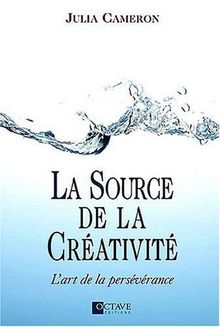 La source de la creativite