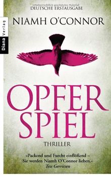 Opferspiel: Thriller