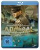 Admiral - Warrior. Hero. Legend. [Blu-ray]