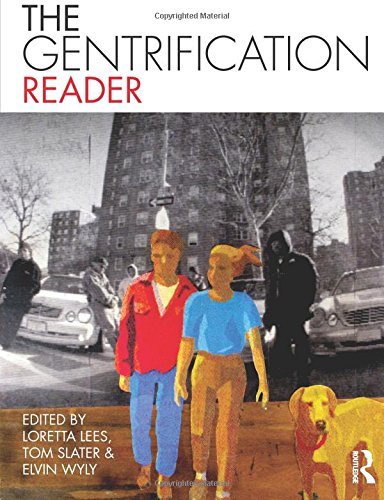 The Gentrification Reader