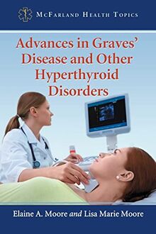 Advances in Graves' Disease and Other Hyperthyroid Disorders (McFarland Health Topics)