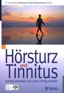 Hörsturz und Tinnitus