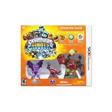 Skylanders: Giants - Starter Pack