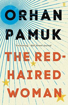 Pamuk, O: Red-Haired Woman