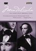 Mendelssohn-Bartholdy, Felix - Galakonzert aus dem Gewandhaus Leipzig