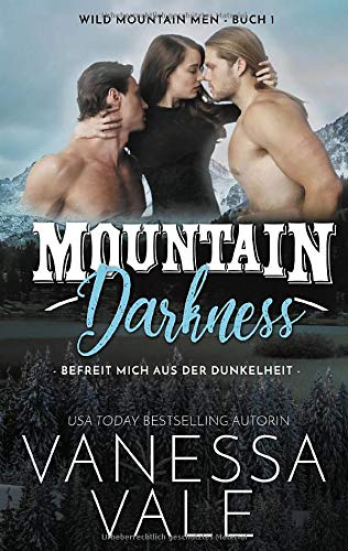 Mountain Darkness: befreit mich aus der Dunkelheit