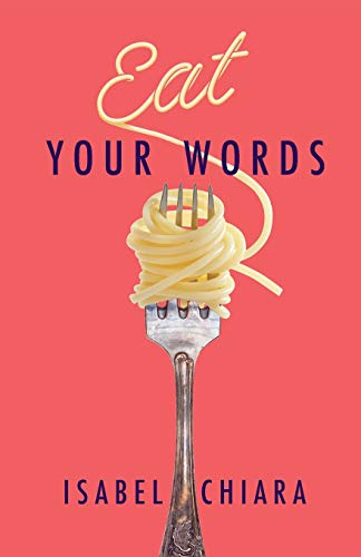 Eat Your Words
