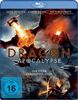 Dragon Apocalypse -Ihr Feuer vernichtet alles [Blu-ray]