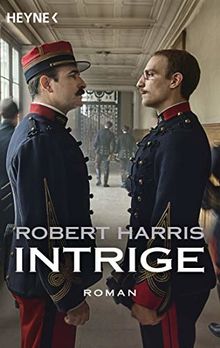 Intrige (Film): Roman