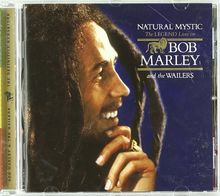 Natural Mystic