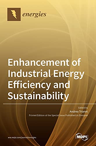 Enhancement of Industrial Energy Efficiency and Sustainability