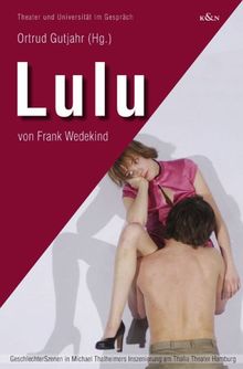 Lulu von Frank Wedekind: GeschlechterSzenen in Michael Thalheimers Inszenierung am Thalia Theater Hamburg