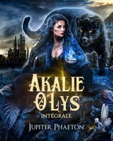 Akalie O'Lys: Intégrale