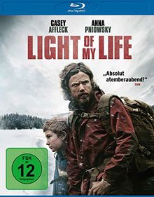 Light of my Life [Blu-ray]