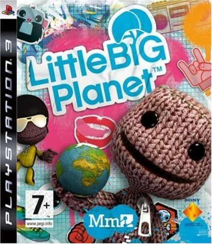 Sony - Little Big Planet Occasion [ PS3 ] -