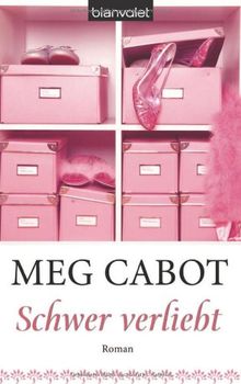 Schwer Verliebt Von Meg Cabot