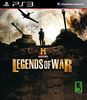 HISTORY: Legends of War [UK IMPORT]