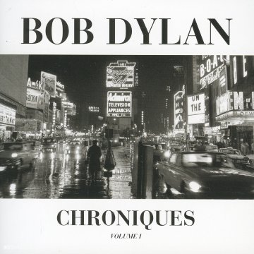 Bob Dylan / Chroniques Volume 1 - Très bon état N/A sur Momox Shop
