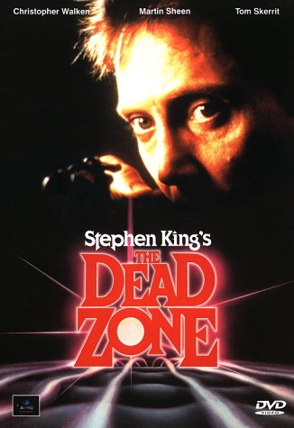 The Dead Zone (1983) - IMDb