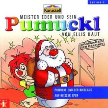 Pumuckl 1 Weihnachten
